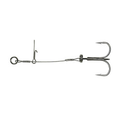 carbon49 t-treble spike...