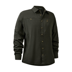 Chemise DEERHUNTER Canopy