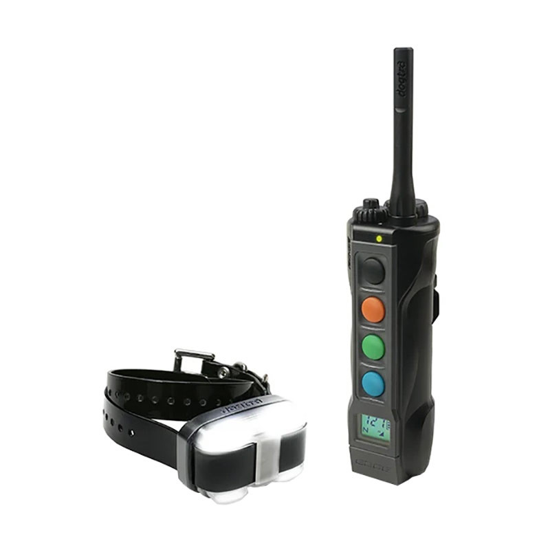 Kit Collier & Beeper DOGTRA 4500 Edge