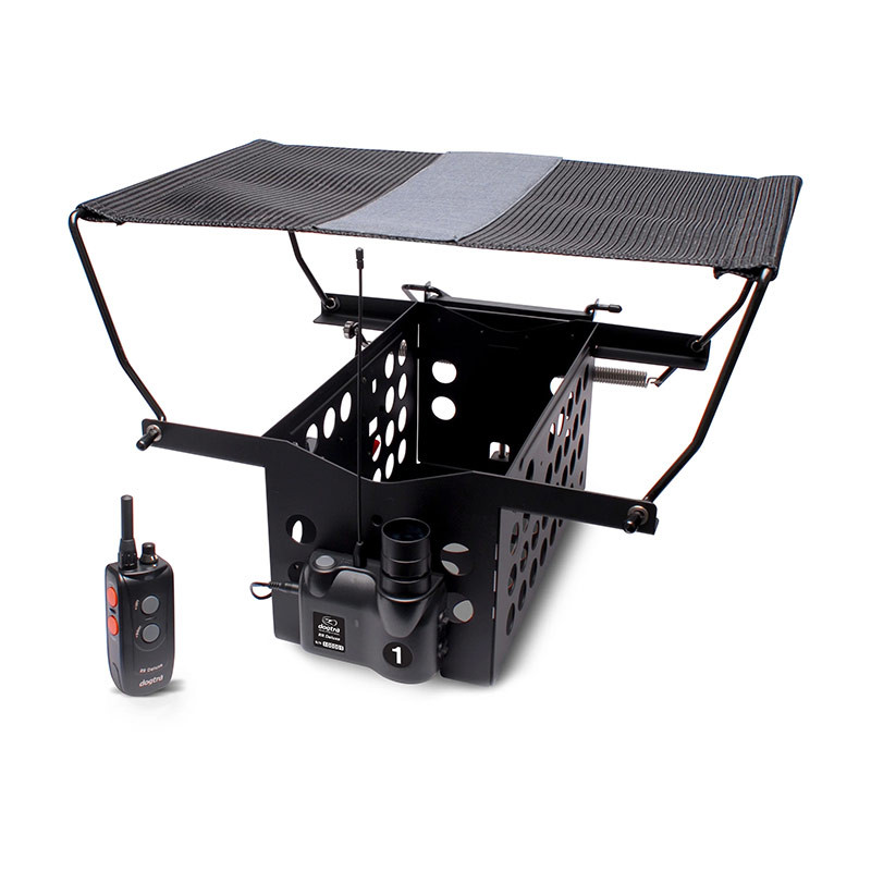 Kit Collier & Beeper DOGTRA PL 1