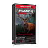 Munitions WINCHESTER Power Max Bonded Cal. 7 Mm Rem Mag