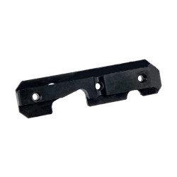 Rail de Montage UTG Tactical Adaptor Ak47