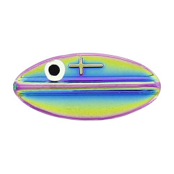 Cuiller WESTIN Præsten 4,9cm