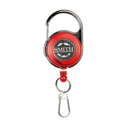 Bouton Service SMITH Karabiner