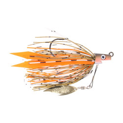 Spinnerbait CWC Pig Raiser