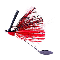 Leurre GUNKI Hoverjig 14g