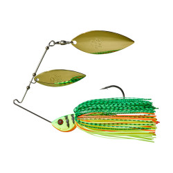 Chatterbait Illex Crusher 1...