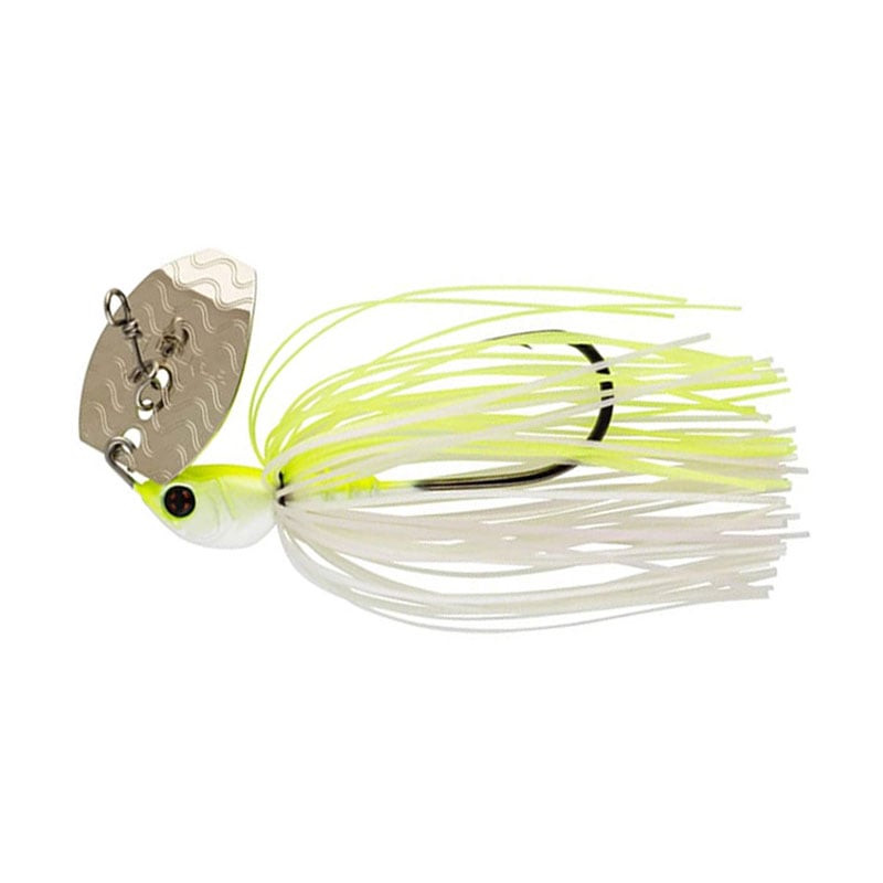 Chatterbait SAKURA Cover BLaded Jig 10,5g