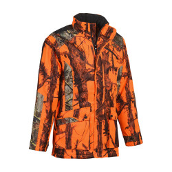 Veste PERCUSSION Brocard