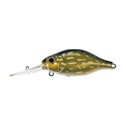 Leurre dur ZIP BAITS B Switcher Midget Silent MDR