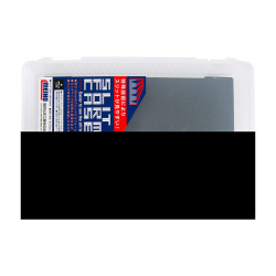 Slit Form Case 3020Nddm Clear