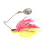 Spinnerbait MEGABASS SV-3 1/4 Single Colorado