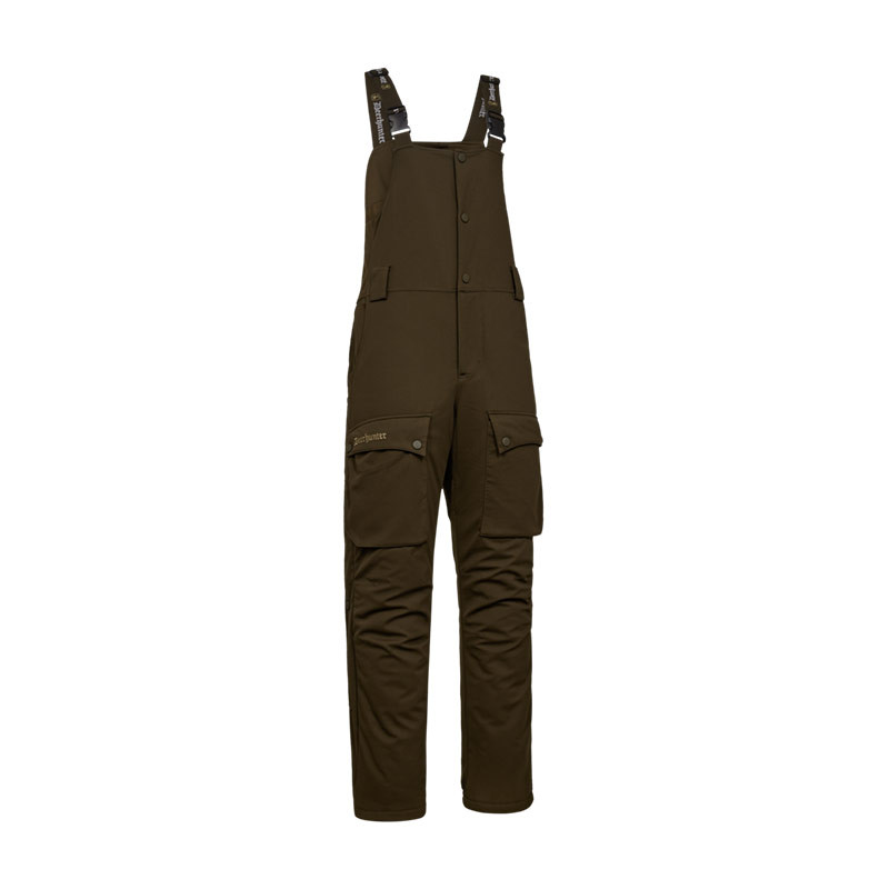 Salopette DEERHUNTER Muflon Pro