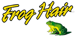 frog hair