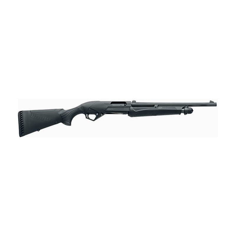 Fusil à Pompe BENELLI Supernova Black Comf Cal.12