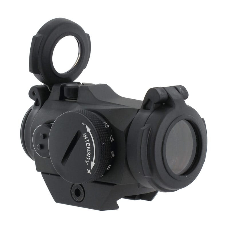 Point Rouge AIMPOINT Micro H2 Spécial Pack
