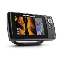 Combiné HELIX 7 G4 CHIRP MEGA SI