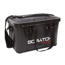 SAC RIGIDE BAKKAN - 35...