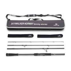 Canne HEARTY RISE Canne...