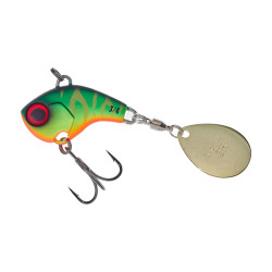 Spintail Illex Deracoup 3/4Oz