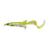 Leurre souple SAVAGE GEAR 3D Hybrid Pike 17cm