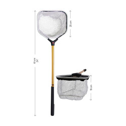 Épuisette AFTCO 2410