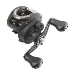 Moulinet casting DAIWA CC 80