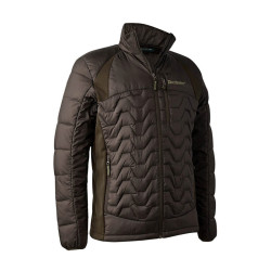Veste Matelassé DEERHUNTER...