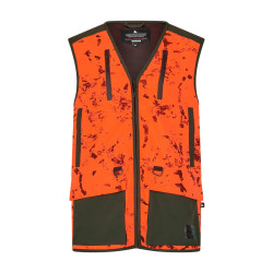 Veste SEELAND Trax Blaze