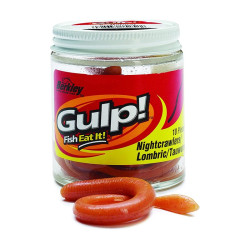 Leurre souple BERKLEY Gulp!...
