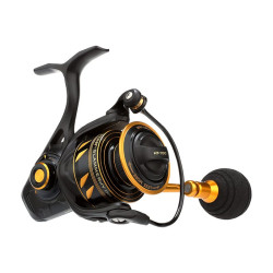 Moulinet PENN Slammer IV Spin (Medium)