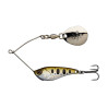 Spinnerbait Illex Stream Roller 4G