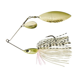 Spinnerbait GUNKI Spinnaker 1/2