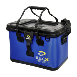 Bakkan Illex Boat Deluxe 40