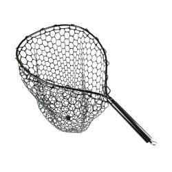 Épuisette en carbone SICO LURE