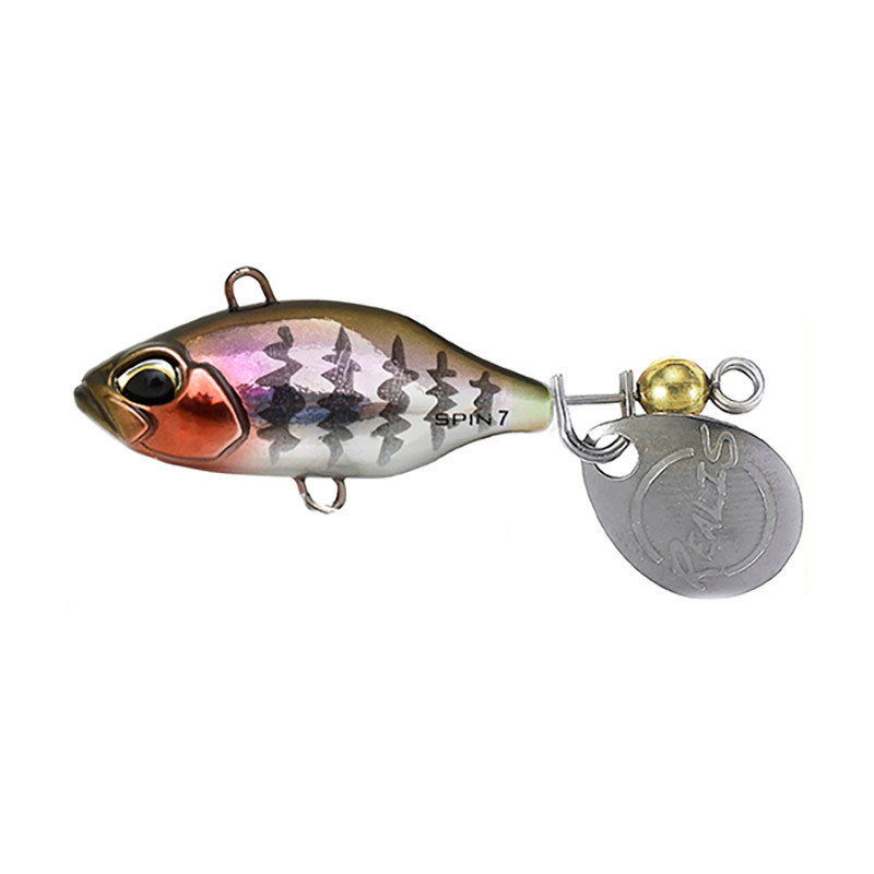 Spinnerbait DUO Realis Spin 7 G
