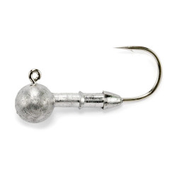 Tête plombée DECOY SV 60 SW...