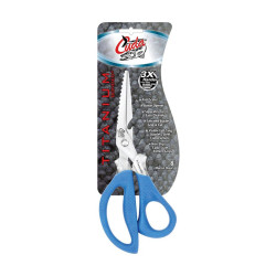 Ciseaux fort multi-usages inox CUDA 20C