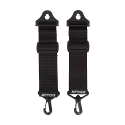 Kit de sangles AFTCO pour harnais de combat