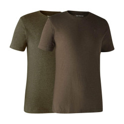 T-Shirt DEERHUNTER Basic