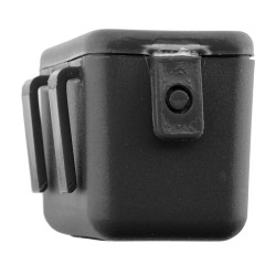 Plombs GAMO Rocket Tete Acier Cal.4,5mm