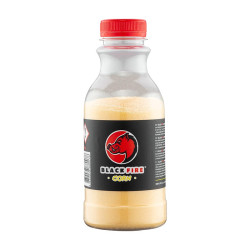 Attractif BLACK FIRE Nordic...