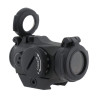 Point Rouge AIMPOINT Micro H2