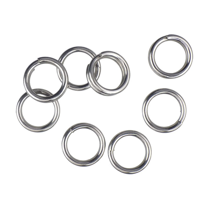 Anneaux Brisés BFT Split Ring