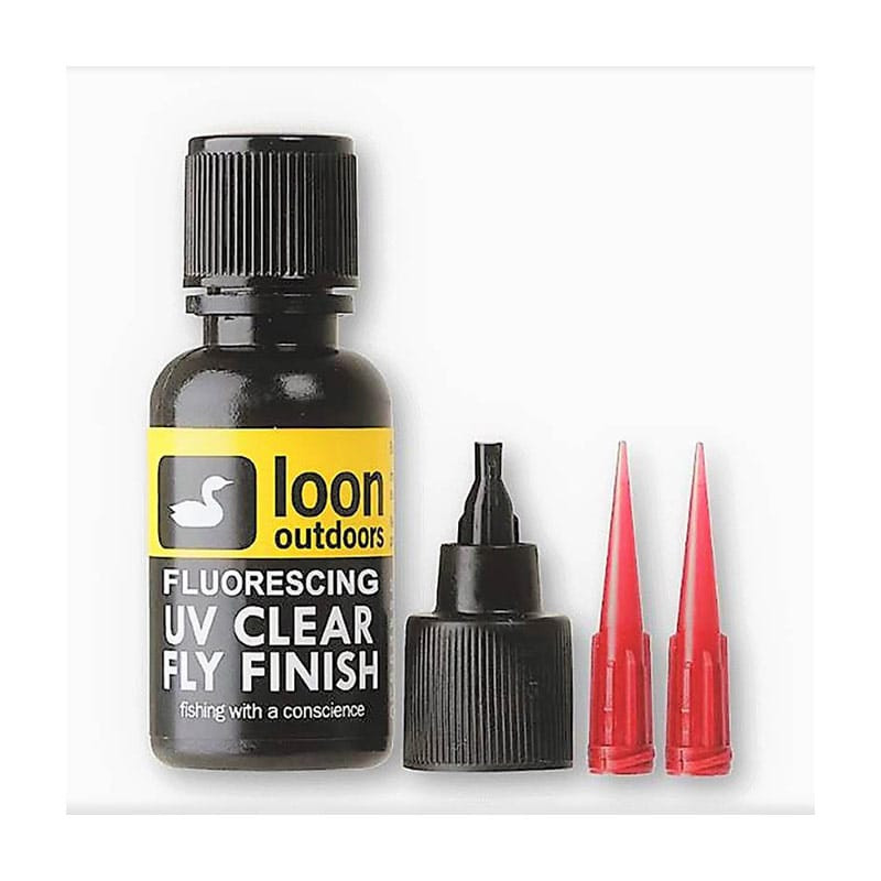 Résine UV clear LOON