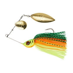 Spinnerbait Illex Crusher...