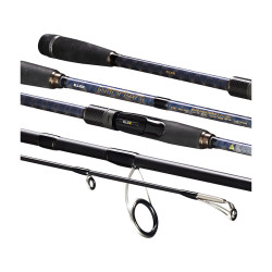 Canne Spinning Illex Nitro S 210 MH Blue Lightning