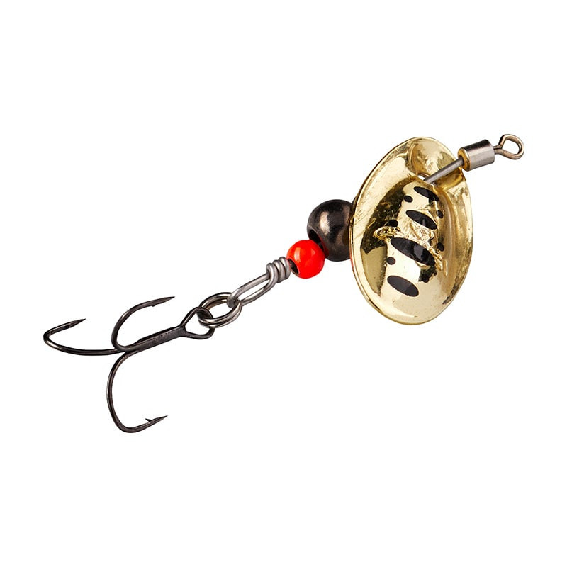 Cuiller GUNKI Dots Spotted 1L