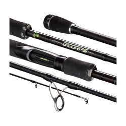 Canne GUNKI G'Corps Crossover S 220XH+