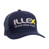 Casquette Illex Cap Trucker